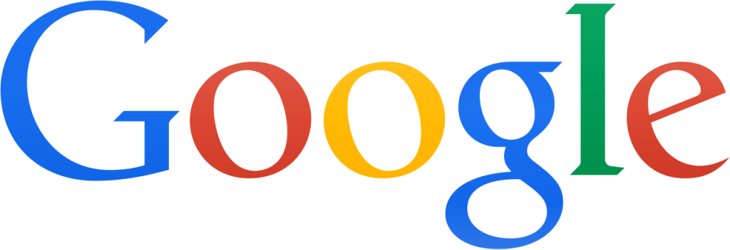 google-logo brand